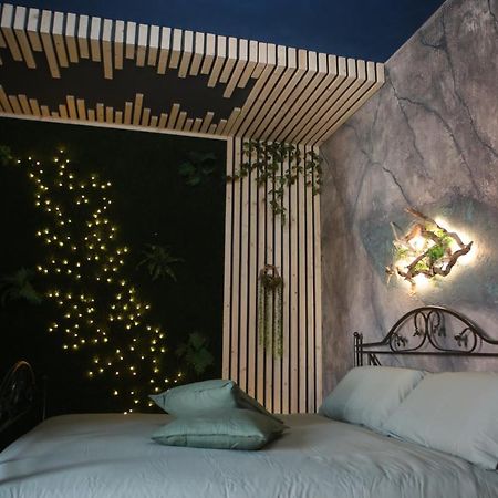 Roma Imperial Suites מראה חיצוני תמונה