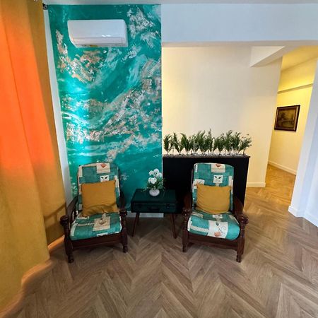 Roma Imperial Suites מראה חיצוני תמונה