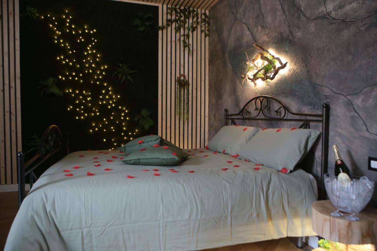 Roma Imperial Suites מראה חיצוני תמונה