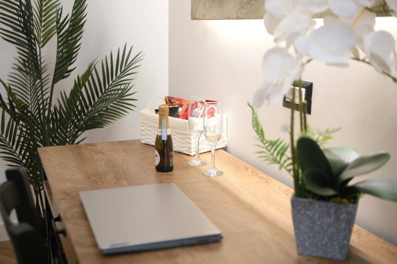 Roma Imperial Suites מראה חיצוני תמונה