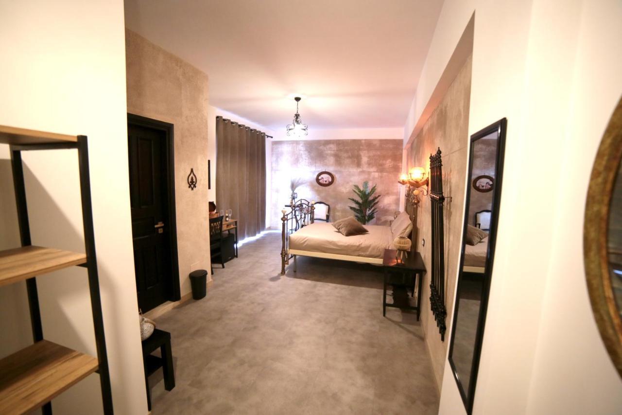 Roma Imperial Suites מראה חיצוני תמונה