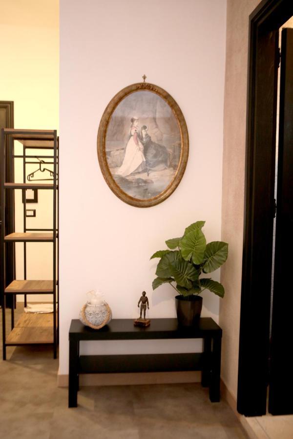 Roma Imperial Suites מראה חיצוני תמונה