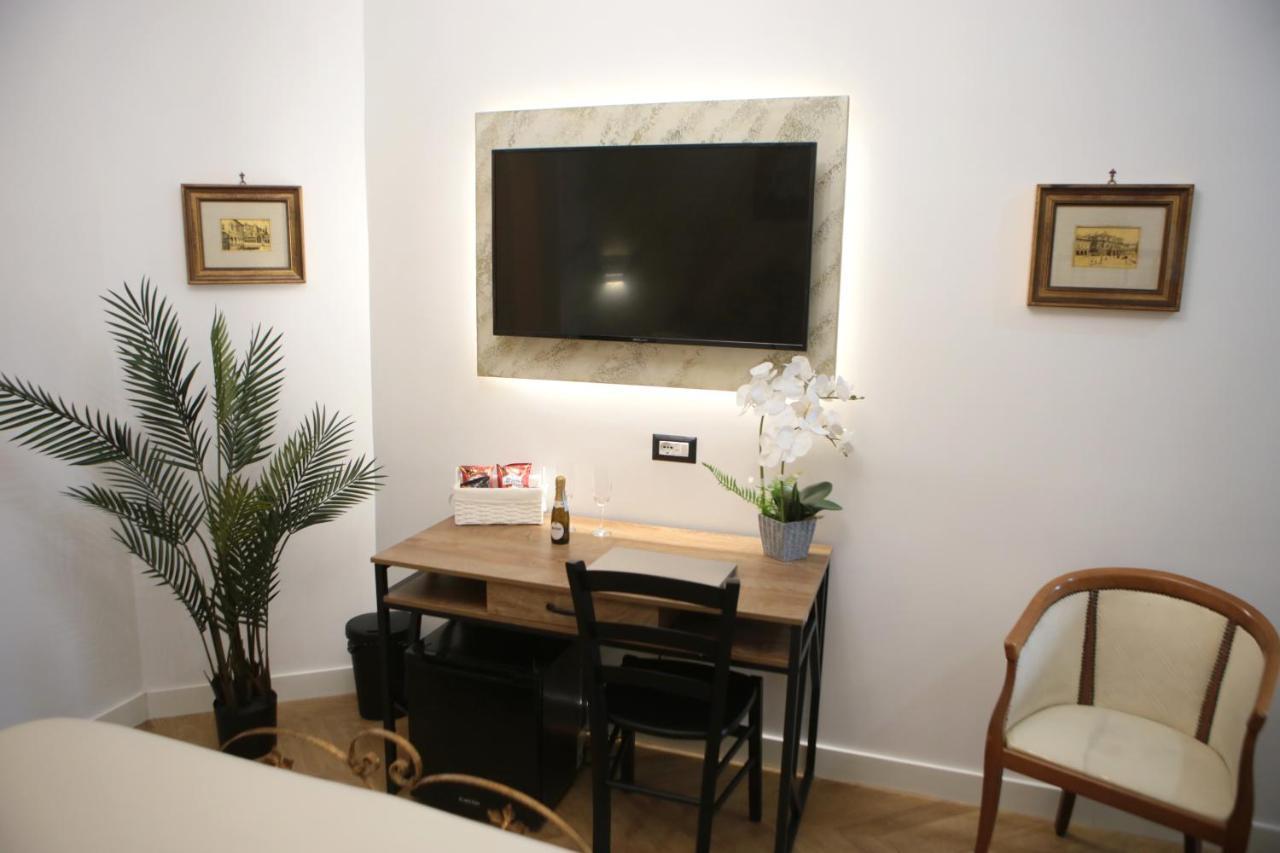 Roma Imperial Suites מראה חיצוני תמונה