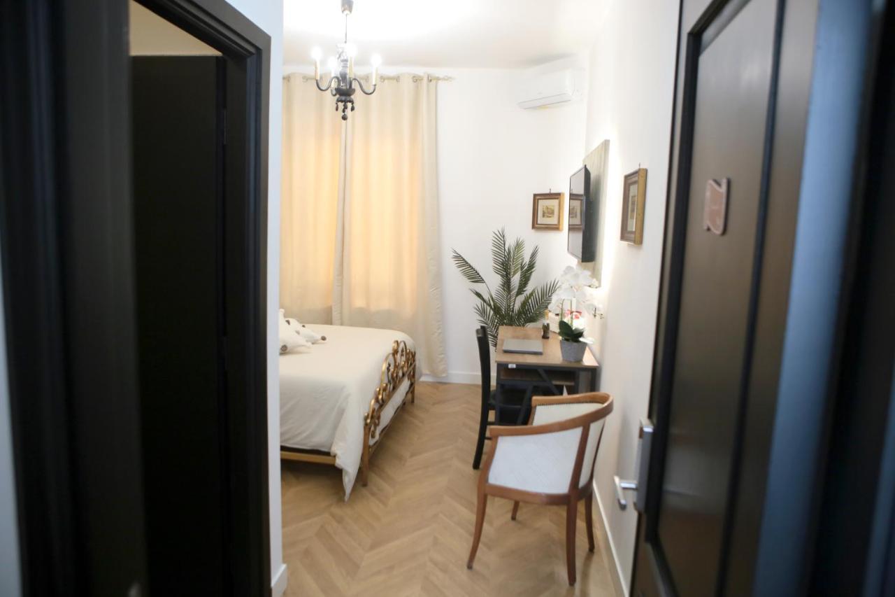 Roma Imperial Suites מראה חיצוני תמונה
