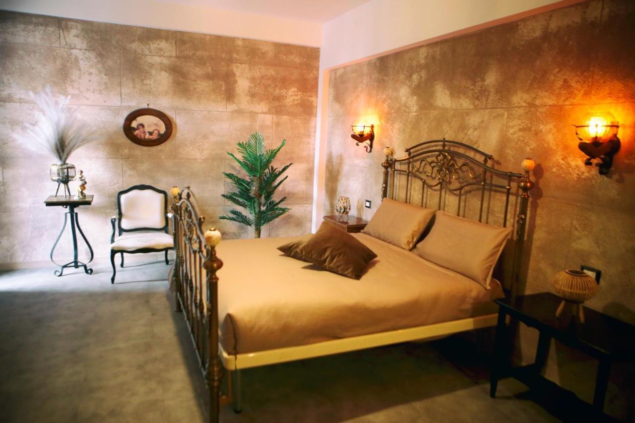 Roma Imperial Suites מראה חיצוני תמונה