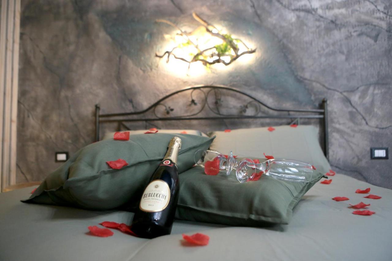 Roma Imperial Suites מראה חיצוני תמונה