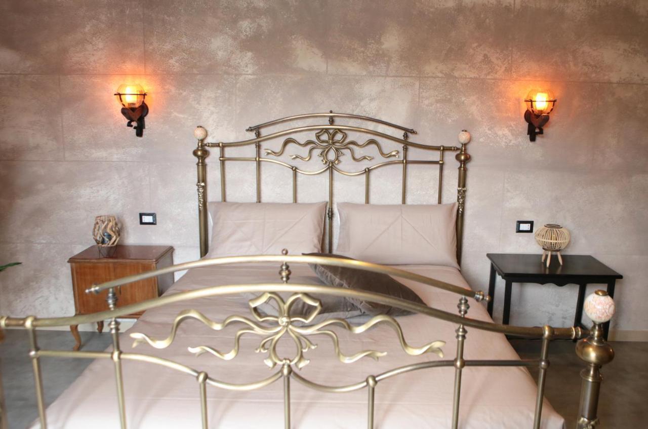 Roma Imperial Suites מראה חיצוני תמונה