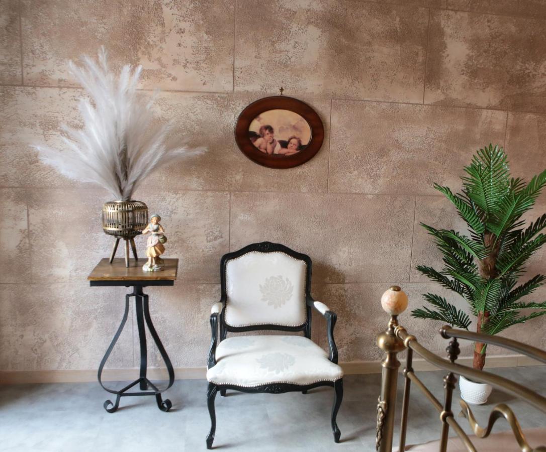 Roma Imperial Suites מראה חיצוני תמונה