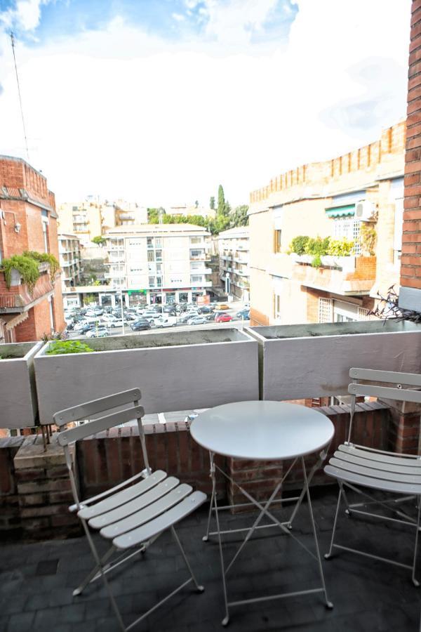 Roma Imperial Suites מראה חיצוני תמונה