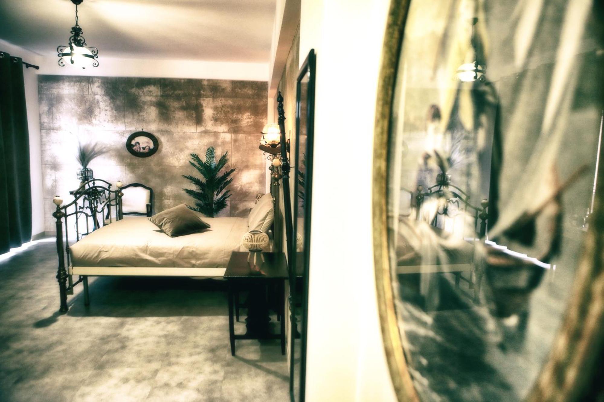 Roma Imperial Suites מראה חיצוני תמונה