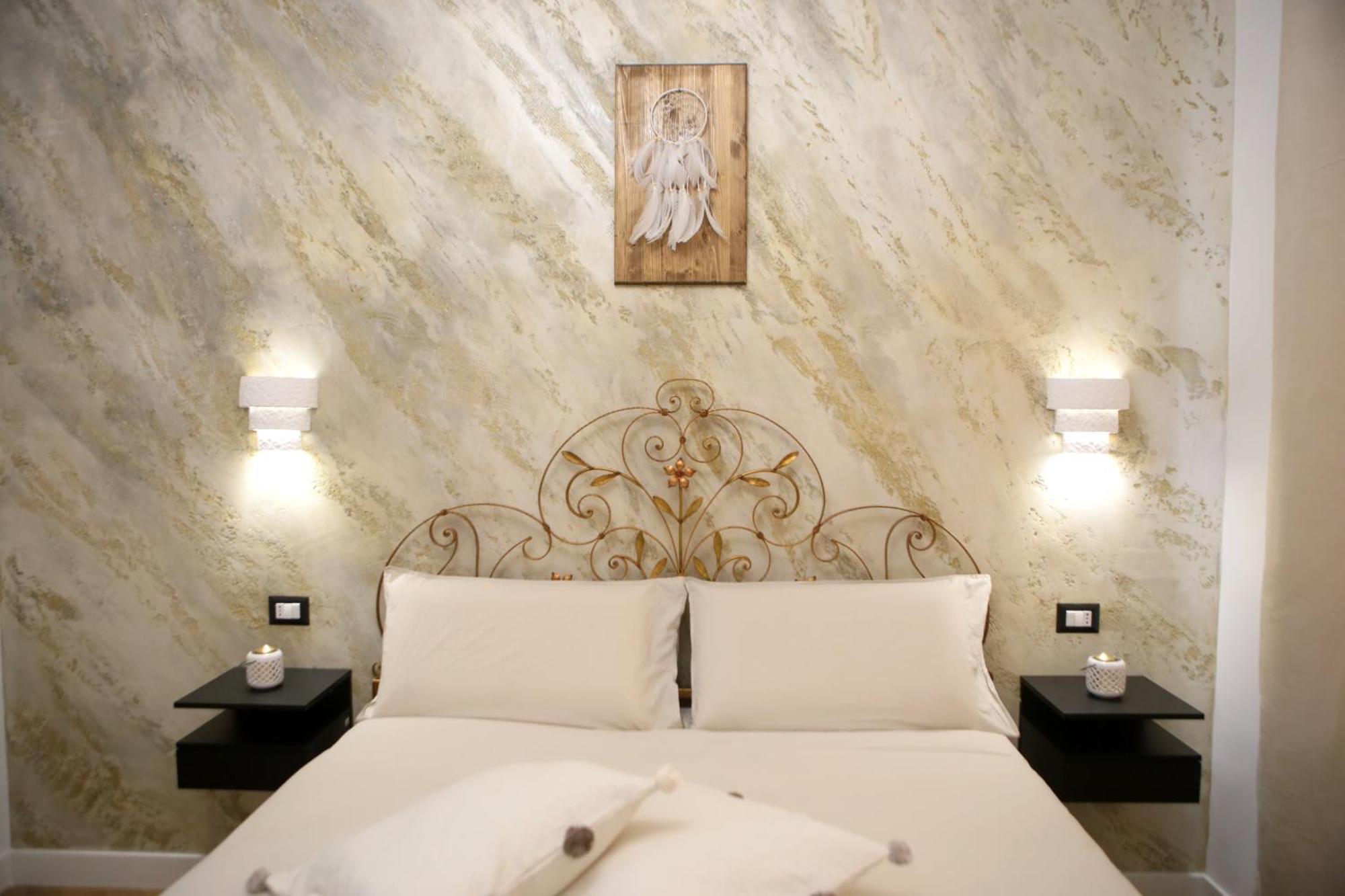 Roma Imperial Suites מראה חיצוני תמונה