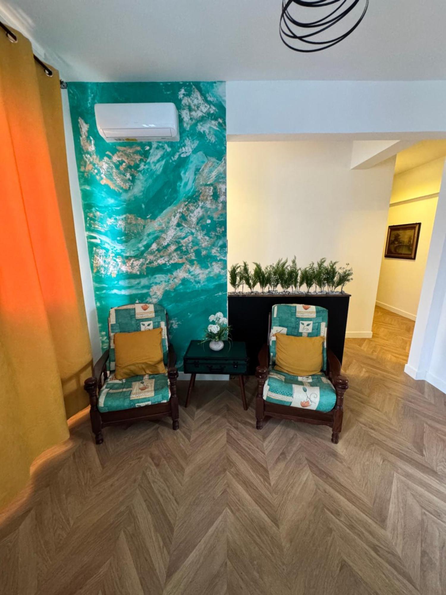 Roma Imperial Suites מראה חיצוני תמונה